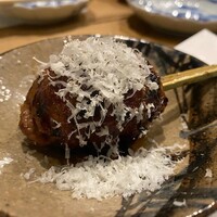 鶏割烹 ならや - 