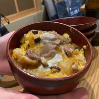 鶏割烹 ならや - 