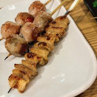 赤坂うまや 新宿 - 