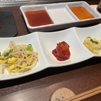 天空焼肉 星遊山 - 