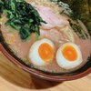 秋葉原ラーメン わいず