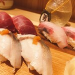 Sushi Aoi - 