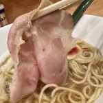 麺屋 はなぶさ - 