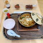 EXPASA御在所（下り線）「山本屋本店」 - 