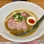 麺屋 はなぶさ - 