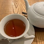アフタヌーンティー・ティールーム - セットのお茶