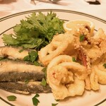 OSTERIA RADICI - 