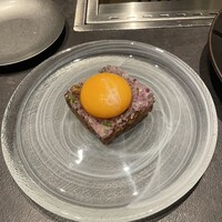 東京焼肉いのうえ 銀座店 - 