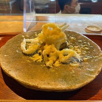 天ぷら 松 - 