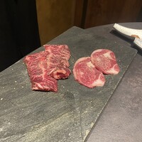 東京焼肉いのうえ 銀座店 - 
