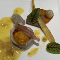 メインダイニングルーム 三笠 - 