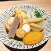 おでん食べ放題 傳