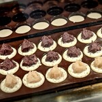 御座候 姫路駅店 - 