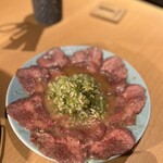 焼肉　戸板商店 - 