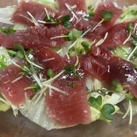 浅草 魚料理 遠州屋 - 