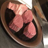 ステーキ・慶 - 