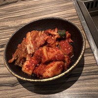 焼肉 ジャンボ はなれ - 