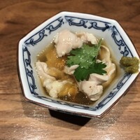 炭火焼鳥 木鶏 - 