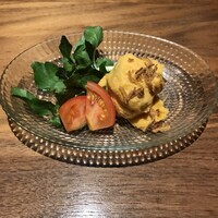 炭火焼鳥 木鶏 - 