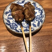 炭火焼鳥 木鶏 - 