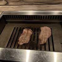 焼肉 ジャンボ はなれ - 