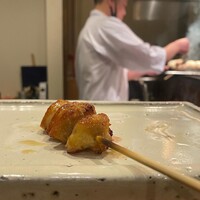 炭火焼鳥 いこか - 