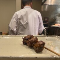 炭火焼鳥 いこか - 