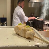 炭火焼鳥 いこか - 