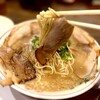 熟成麺屋 神来  - 