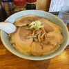 榮ラーメン