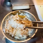 方家鶏肉飯 - 