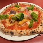 ドルチェヴィータ - 