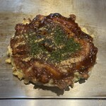 Okonomiyaki Kiji - 