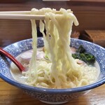 麺処 いし川 - 