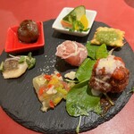 ドルチェヴィータ - 