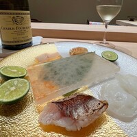 鮨こいづみ - 