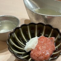 鮨こいづみ - 