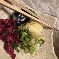 やげんぼり 赤坂店 - 