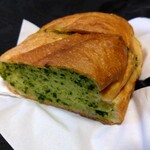 ル・アイ 谷町店 - 香草パン