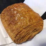 ル・アイ 谷町店 - チョコデニッシュ