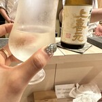 寿司 赤酢 - 