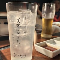 焼肉 にくだらけ - 