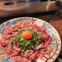 焼肉 にくだらけ - 