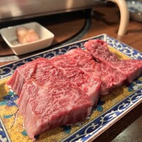焼肉 にくだらけ - 