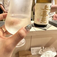 寿司 赤酢 - 