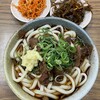 今浪うどん 蒲生店