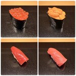 Sushi Takao - 