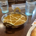 インドカレー ナマステ - 