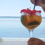 海Café＆Kitchen St.ELMO - 