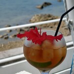 海Café＆Kitchen St.ELMO - 